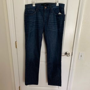 Joe’s Jeans - The Brixton fit - Size 34